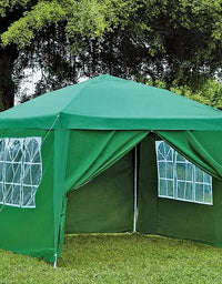 Tent House Big - Premium Quality Guaranteed (TH-921-9)
