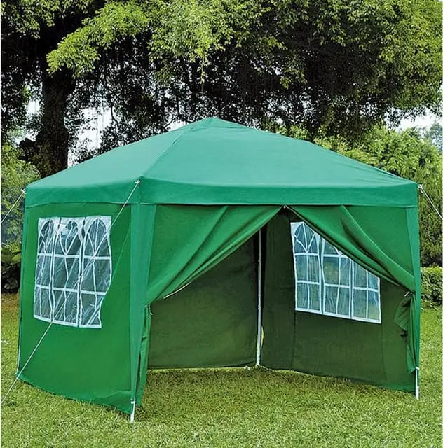 Tent House Big