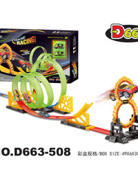 Train & Track Set Toys
