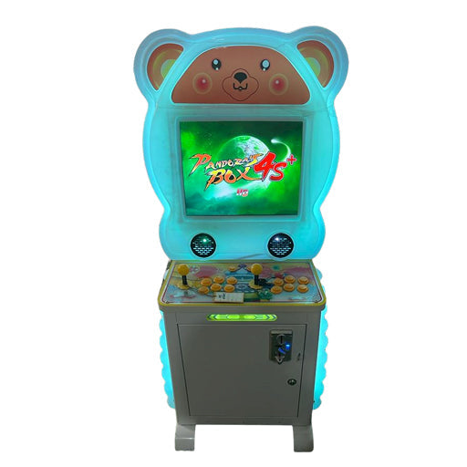 Kiddie Ride