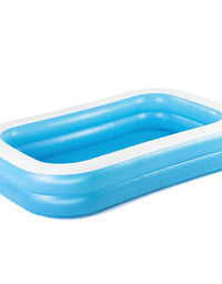 Bestway Swimming Fun L-8Ft W-69" H-20"
