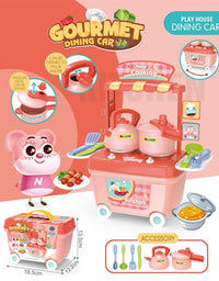 Kitchen Set
