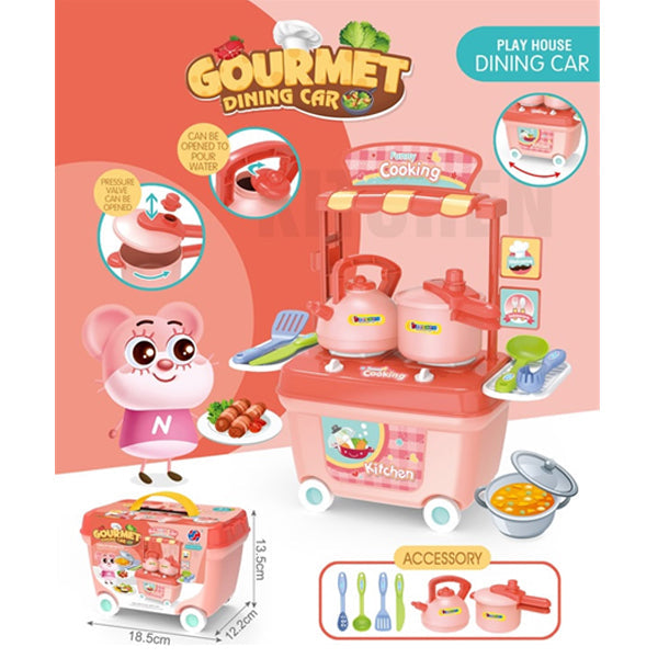Kitchen Set