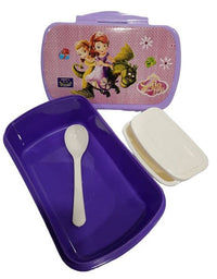 Kids Lunch Box - Perfect for Every Meal (LB-0171 SOFIA)
