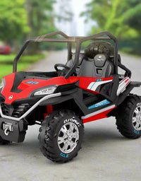 Kids Ride On Jeep - Premium Quality Guaranteed (JEP-00597)
