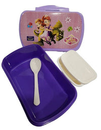 Kids Lunch Box
