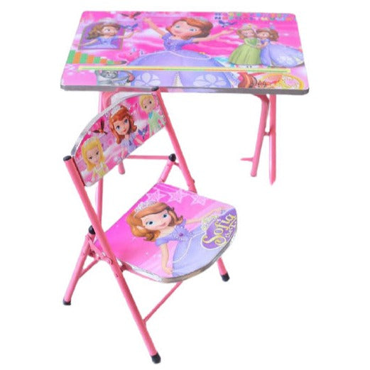 Study Table - Sofia