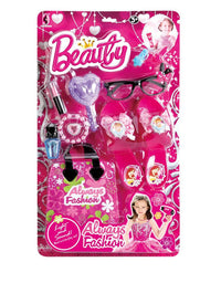 Girls Toy
