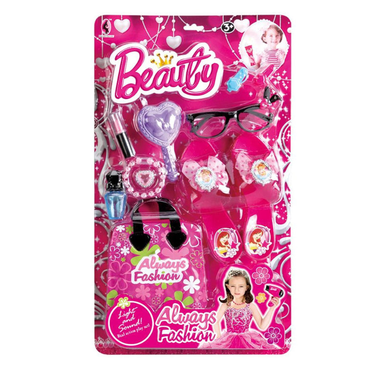 Girls Toy