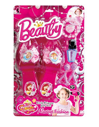 Girls Toy
