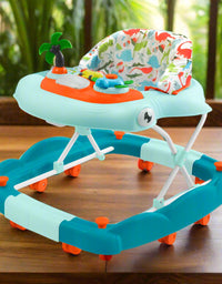 Baby Walker Taiwan
