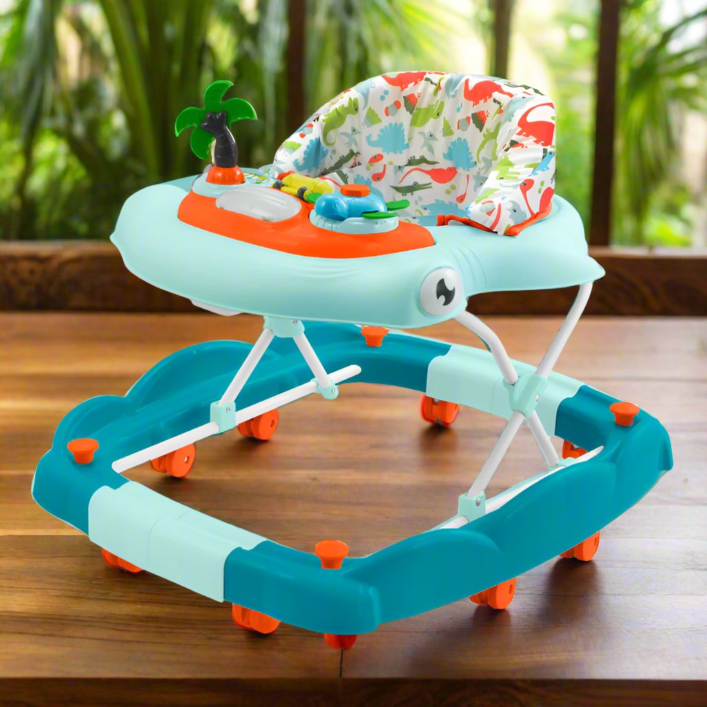 Baby Walker Taiwan