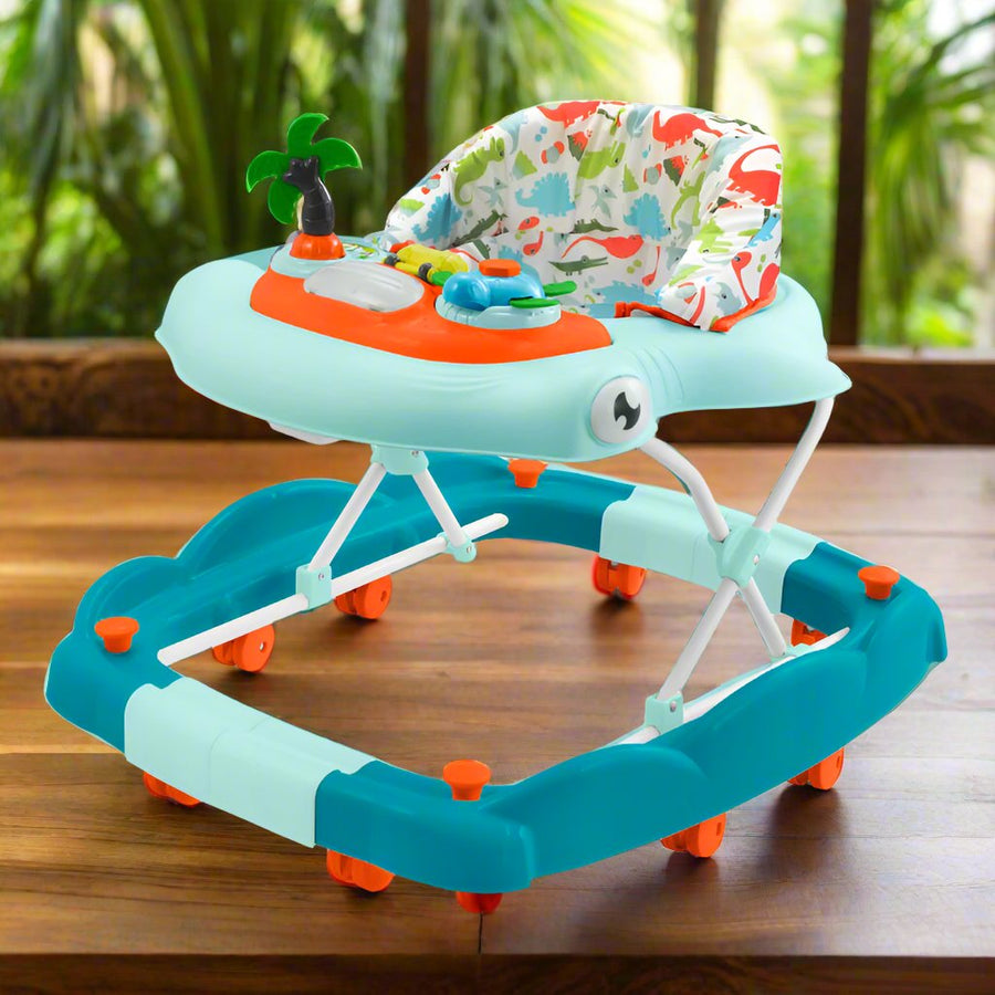 Baby Walker Taiwan