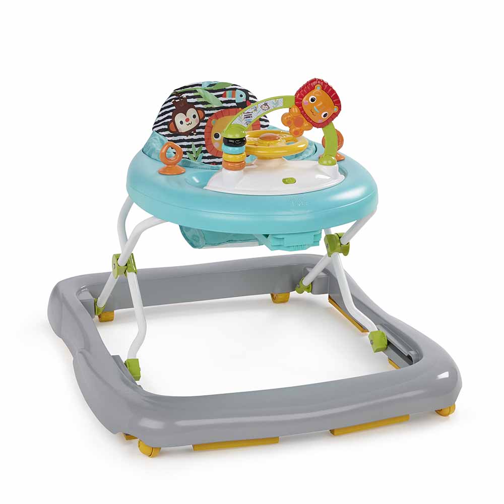 Starts Baby Walker