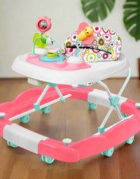 Baby Walker Taiwan
