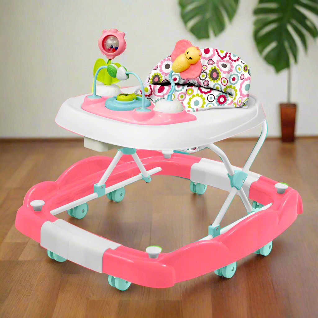 Baby Walker Taiwan
