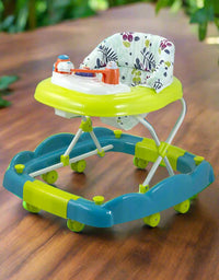 Baby Walker Taiwan
