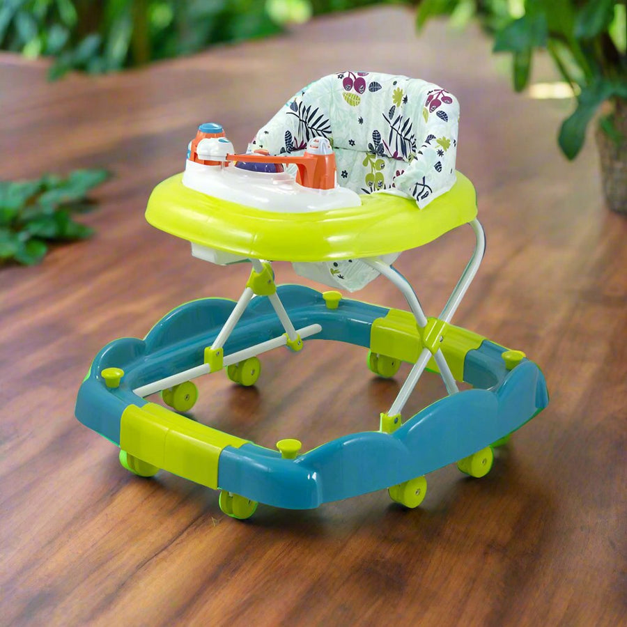 Baby Walker Taiwan