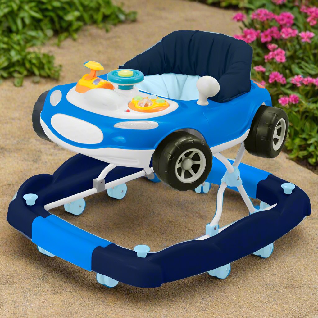 Baby Walker Taiwan