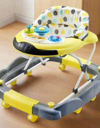 Baby Walker Taiwan
