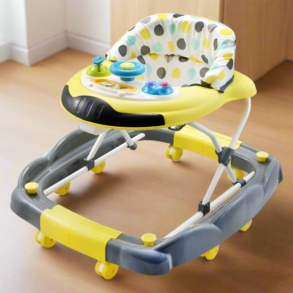 Baby Walker Taiwan