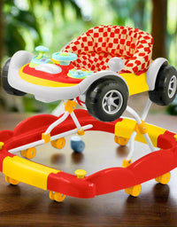 Baby Walker Taiwan
