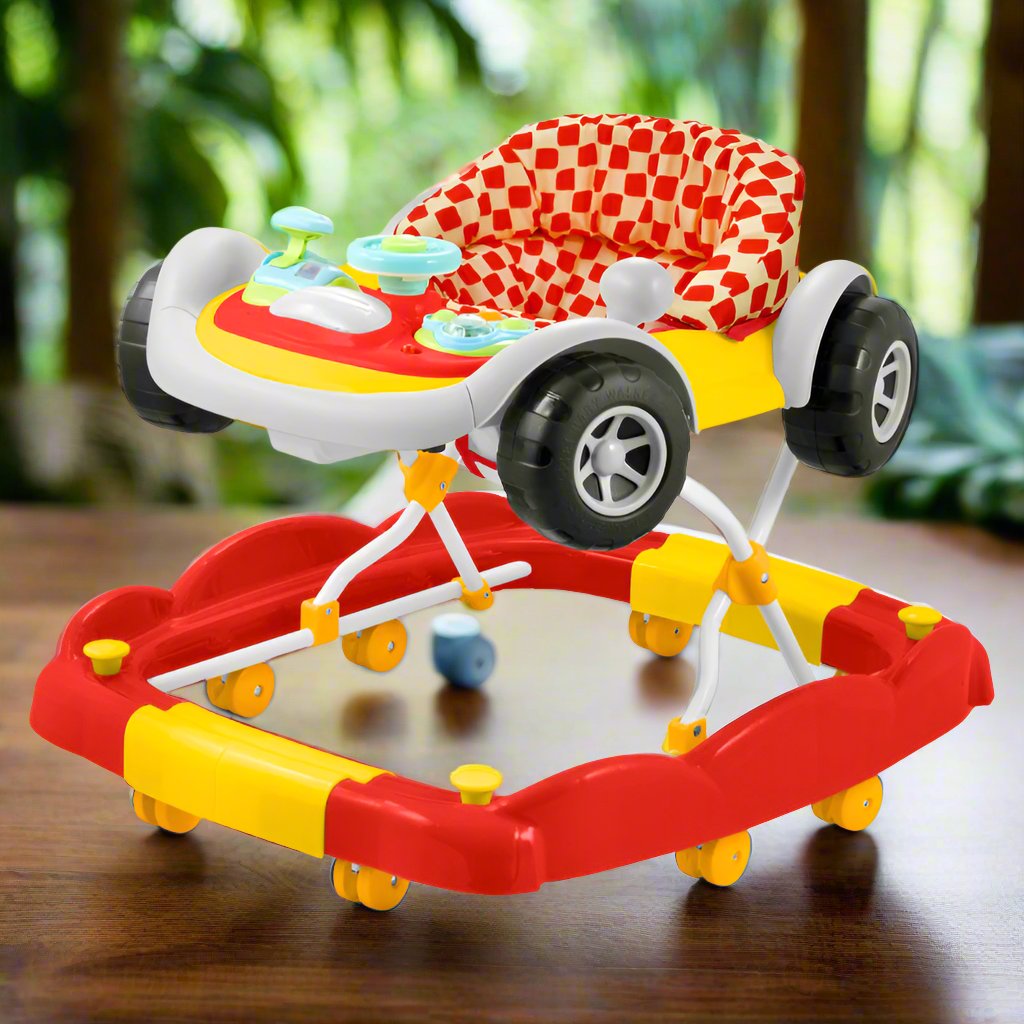 Baby Walker Taiwan