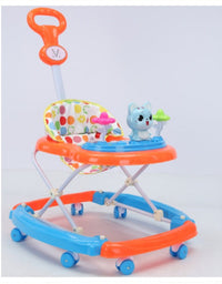 Baby Walker
