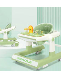 Baby Walker 2 In 1
