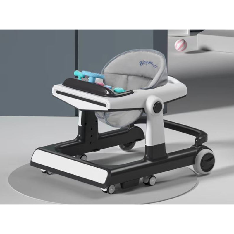 Baby Walker 2 In 1