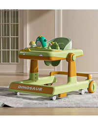 Baby Walker 2 In 1
