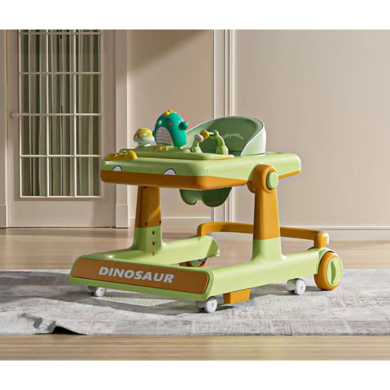 Baby Walker 2 In 1