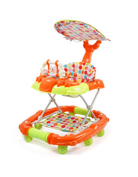 Baby Walker with Canopy
