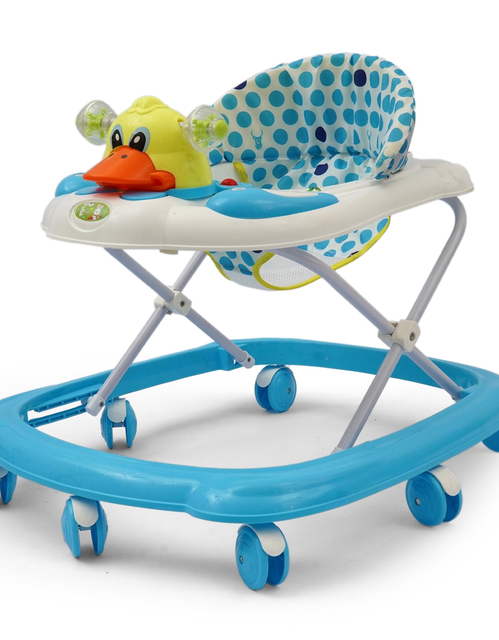 Duck Tray Baby Walker