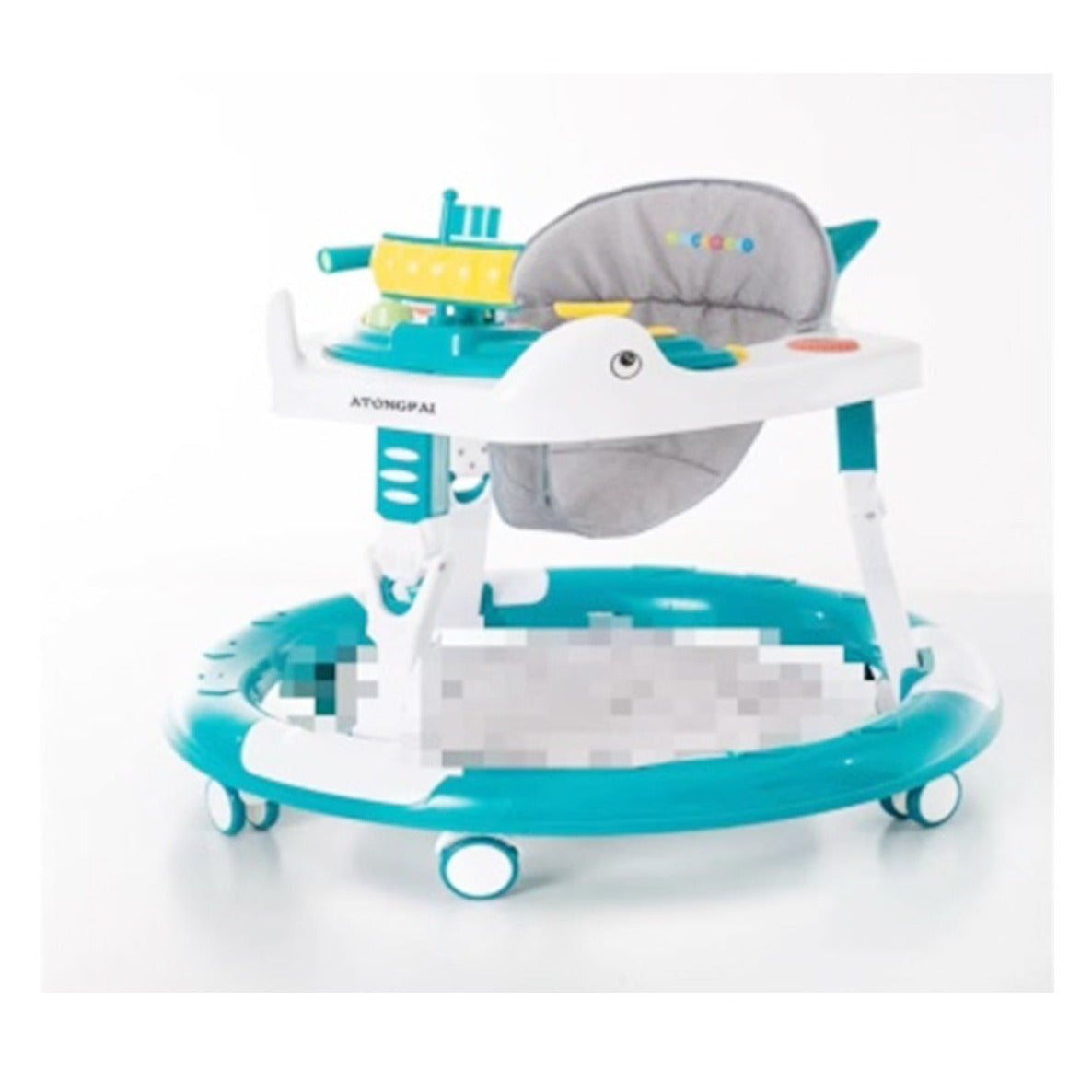 BABY WALKER