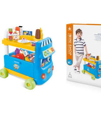 Bus Toys
