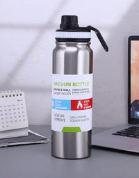 Water Bottle 1000Ml
