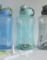 Water Bottle  1500Ml
