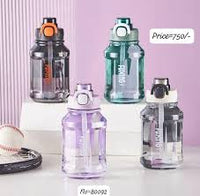 Water Bottle Dlx
