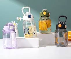 Water Bottle 1100Ml