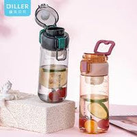 Water Bottle
