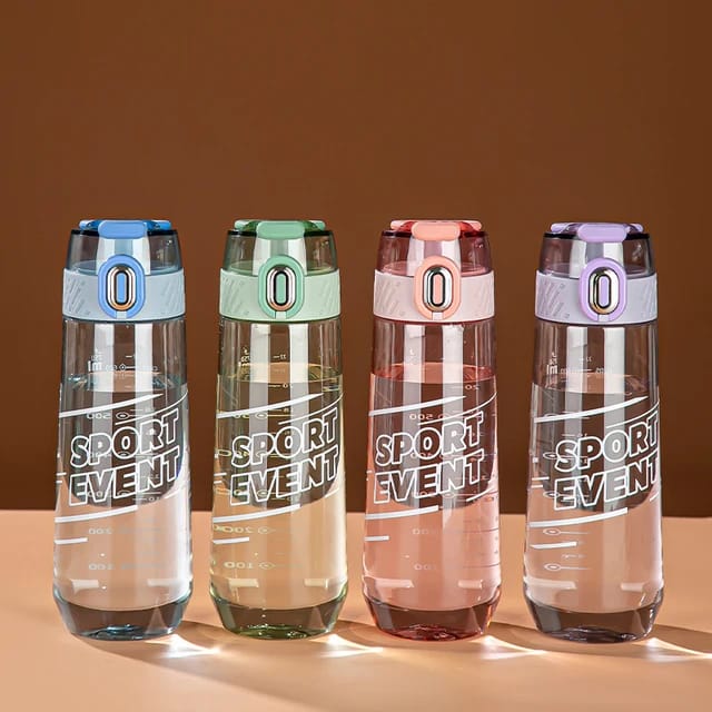 Water Bottle 750Ml