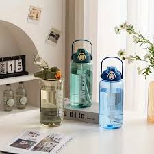 Water Bottle  Xl 2000Ml