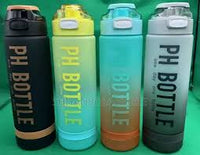 Water Bottle  Ph Bottle
