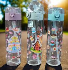 Water Bottle 100Ml