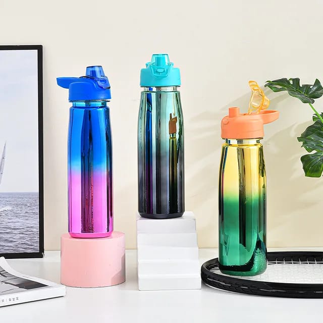 Water Bottle  Colourfull