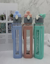 Water Bottle  Sports 600Ml
