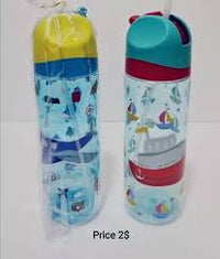 Water Bottle
