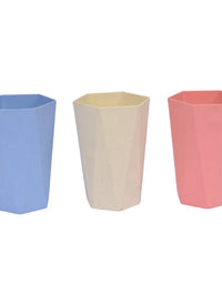 Plastic Glass
