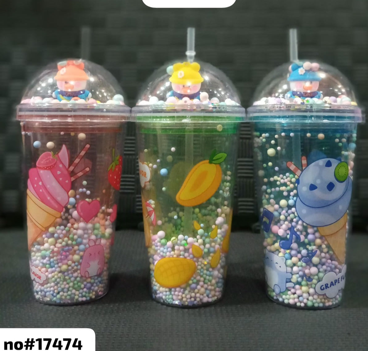 Water Bottle